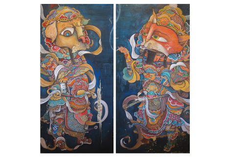 阿貓阿狗-台灣萬萬歲
