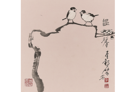 溫馨27×27 cm 2011