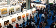 2014台北新藝術博覽會 「印象‧當代」展現藝術新風貌